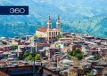 Manizales se consolida como líder en bienestar: El Once Caldas triunfa y el empleo mejora en la ciudad