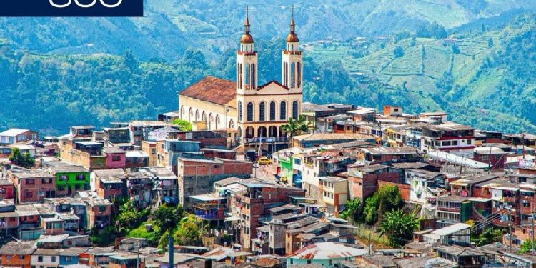 Manizales se consolida como líder en bienestar: El Once Caldas triunfa y el empleo mejora en la ciudad