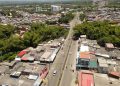 Armenia se transforma: Las megaobras avanzan y el turismo internacional pone sus ojos en el “Corazón de Colombia”