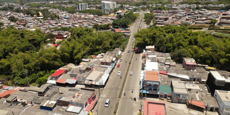 Armenia se transforma: Las megaobras avanzan y el turismo internacional pone sus ojos en el “Corazón de Colombia”