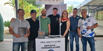 Por primera vez, Acord Risaralda llegó a Expocamello 2026