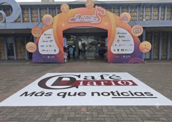 ExpoCamello 2026 en Pereira: Un Motor de Desarrollo para el Eje Cafetero