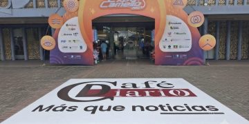ExpoCamello 2026 en Pereira: Un Motor de Desarrollo para el Eje Cafetero
