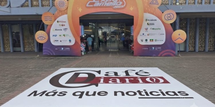 ExpoCamello 2026 en Pereira: Un Motor de Desarrollo para el Eje Cafetero