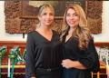 MARÍA IRMA Y FRANYELA YA SON OFICIALMENTE CONGRESISTAS
