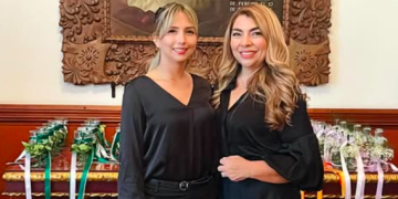 MARÍA IRMA Y FRANYELA YA SON OFICIALMENTE CONGRESISTAS