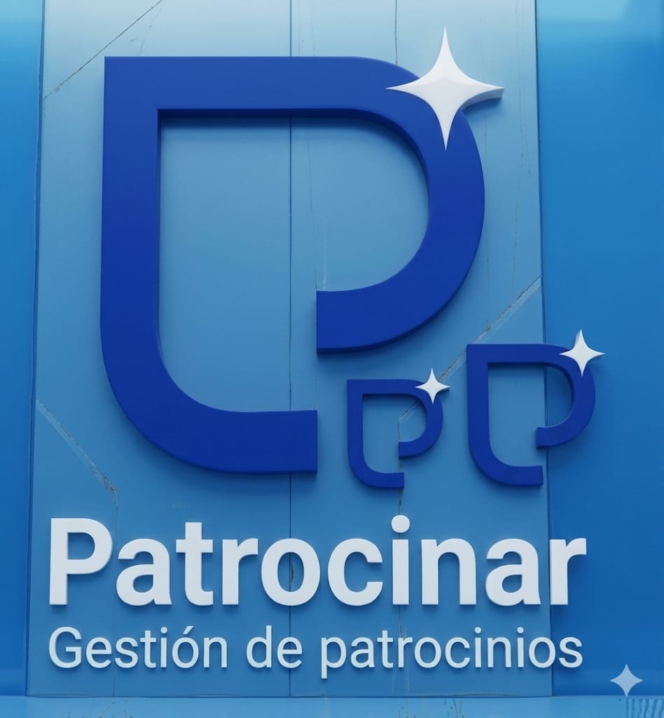 Patrocinar la Actualidad Positiva