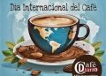 El aroma que une al mundo: Celebrando el Día Internacional del Café