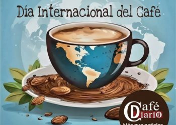 El aroma que une al mundo: Celebrando el Día Internacional del Café