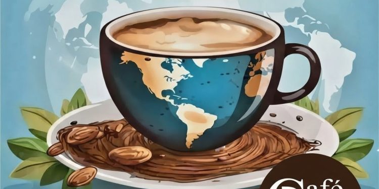 El aroma que une al mundo: Celebrando el Día Internacional del Café